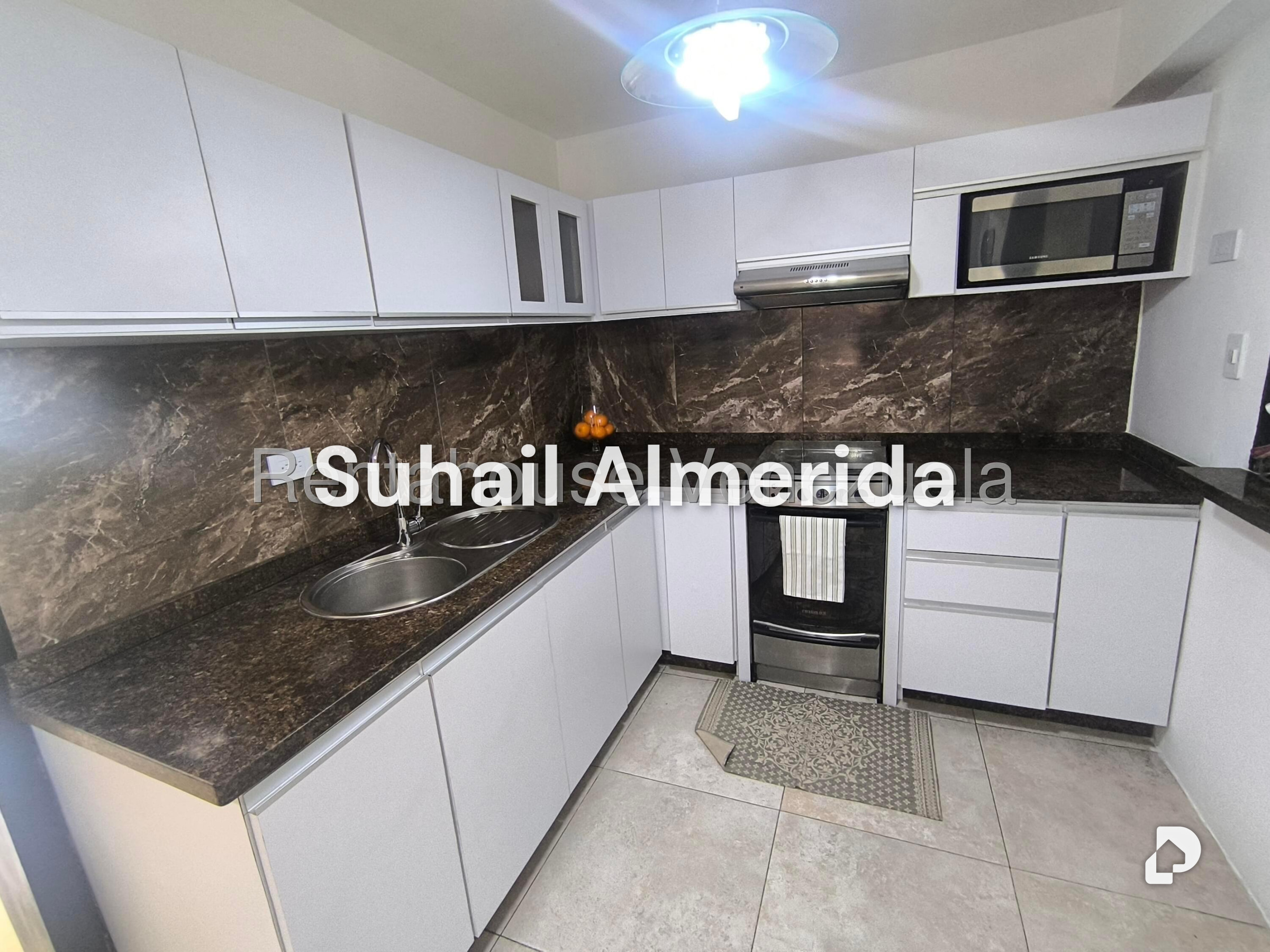 Apartamento en Av. Bolívar Norte, Valencia – 23