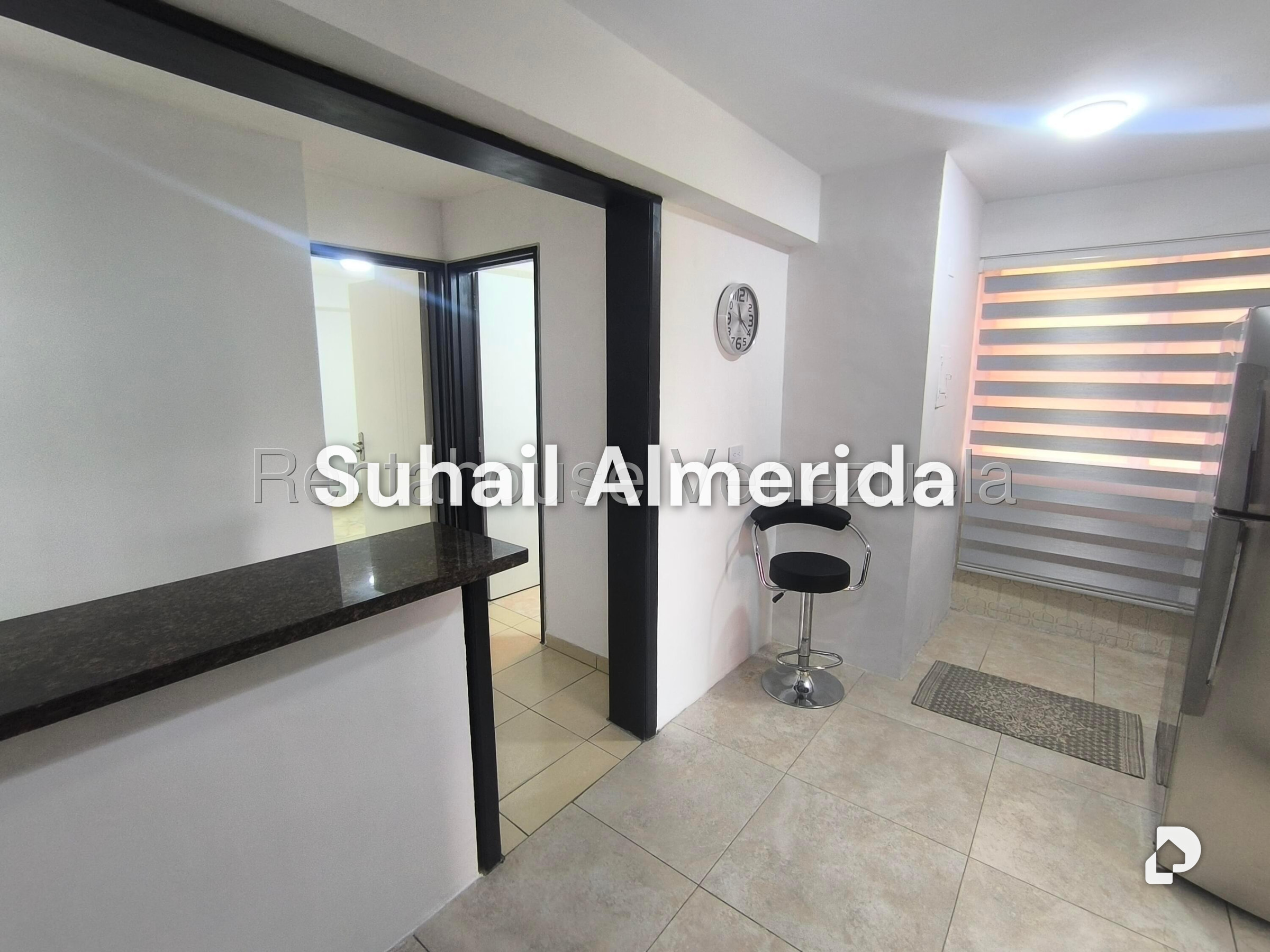 Apartamento en Av. Bolívar Norte, Valencia – 19