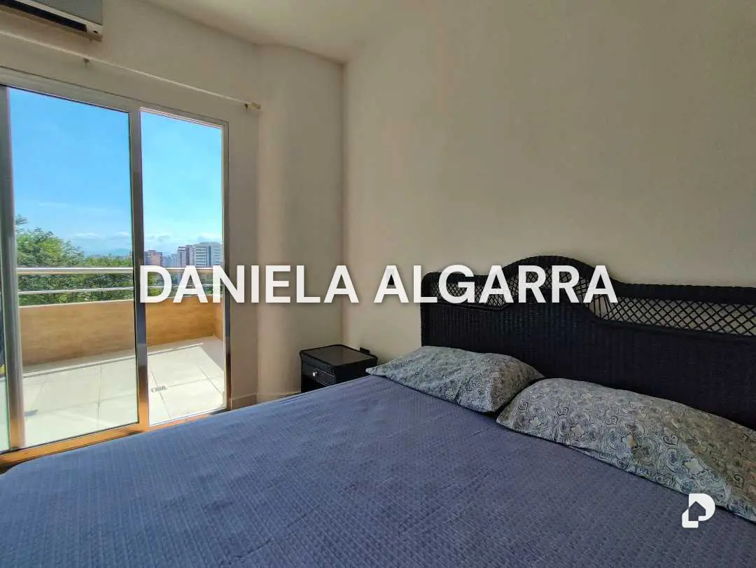 Apartamento en El Parral, Valencia – 15