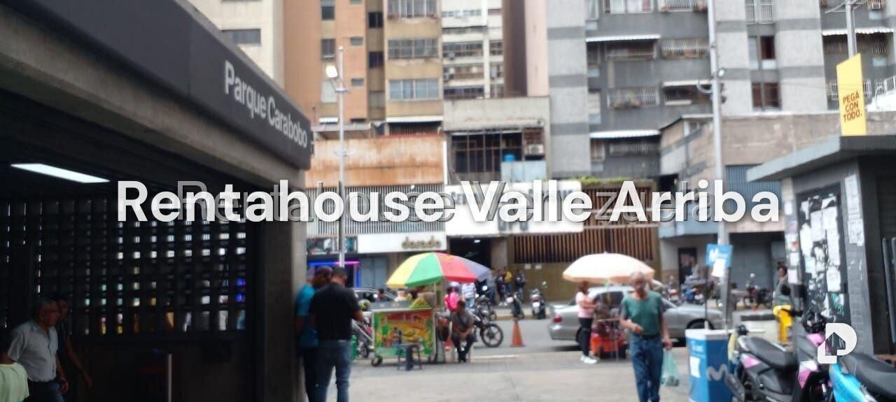 Local comercial en Parroquia La Candelaria, Caracas – 6