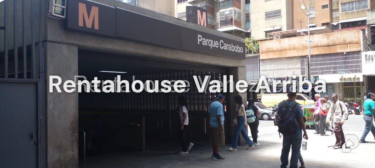 Local comercial en Parroquia La Candelaria, Caracas – 7