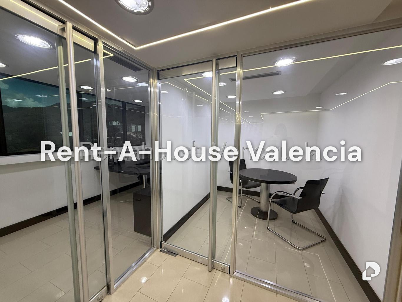 Oficina en La Viña, Valencia – 10