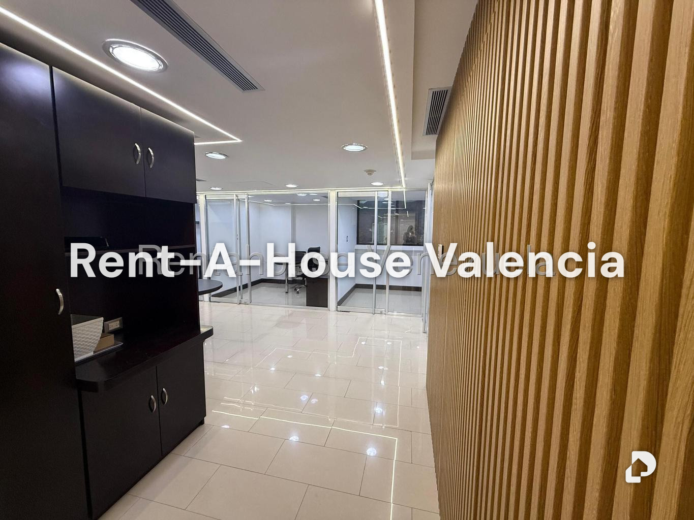 Oficina en La Viña, Valencia – 7