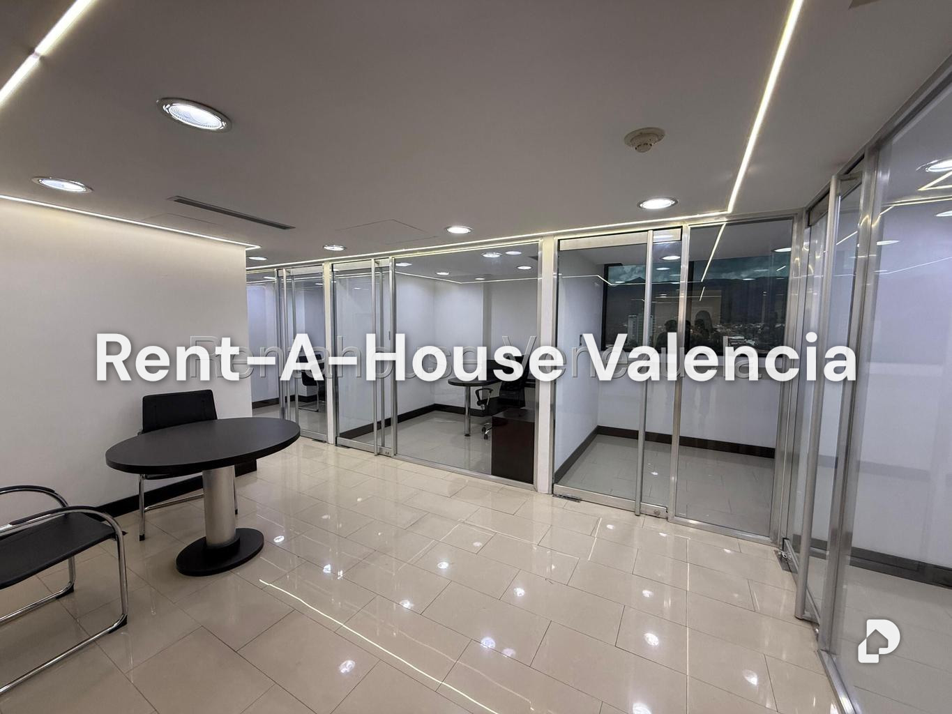 Oficina en La Viña, Valencia – 8