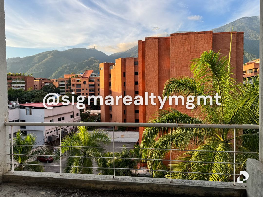 Apartamento en Campo Alegre, Caracas – 5