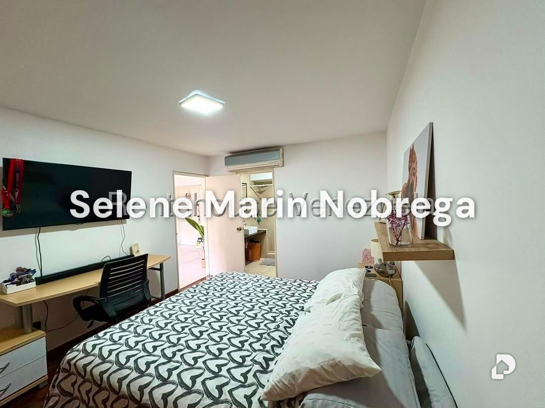 Apartamento en Colinas de Bello Monte, Caracas – 13
