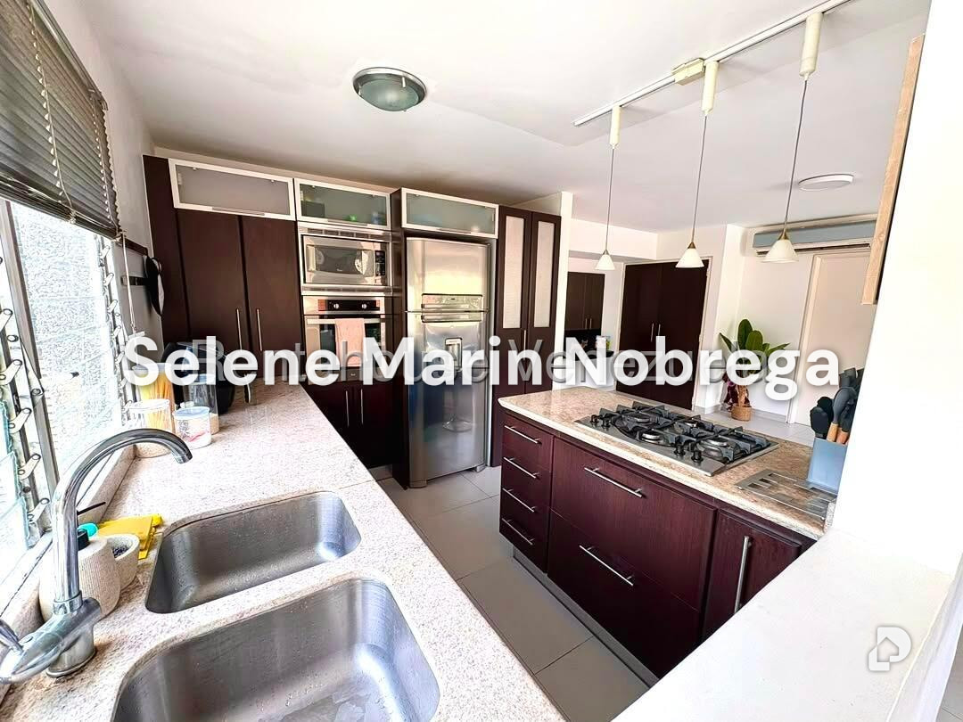 Apartamento en Colinas de Bello Monte, Caracas – 10