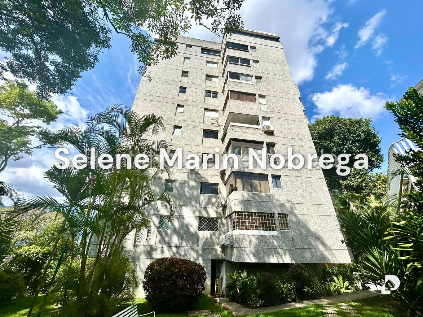 Apartamento en Colinas de Bello Monte, Caracas – 18