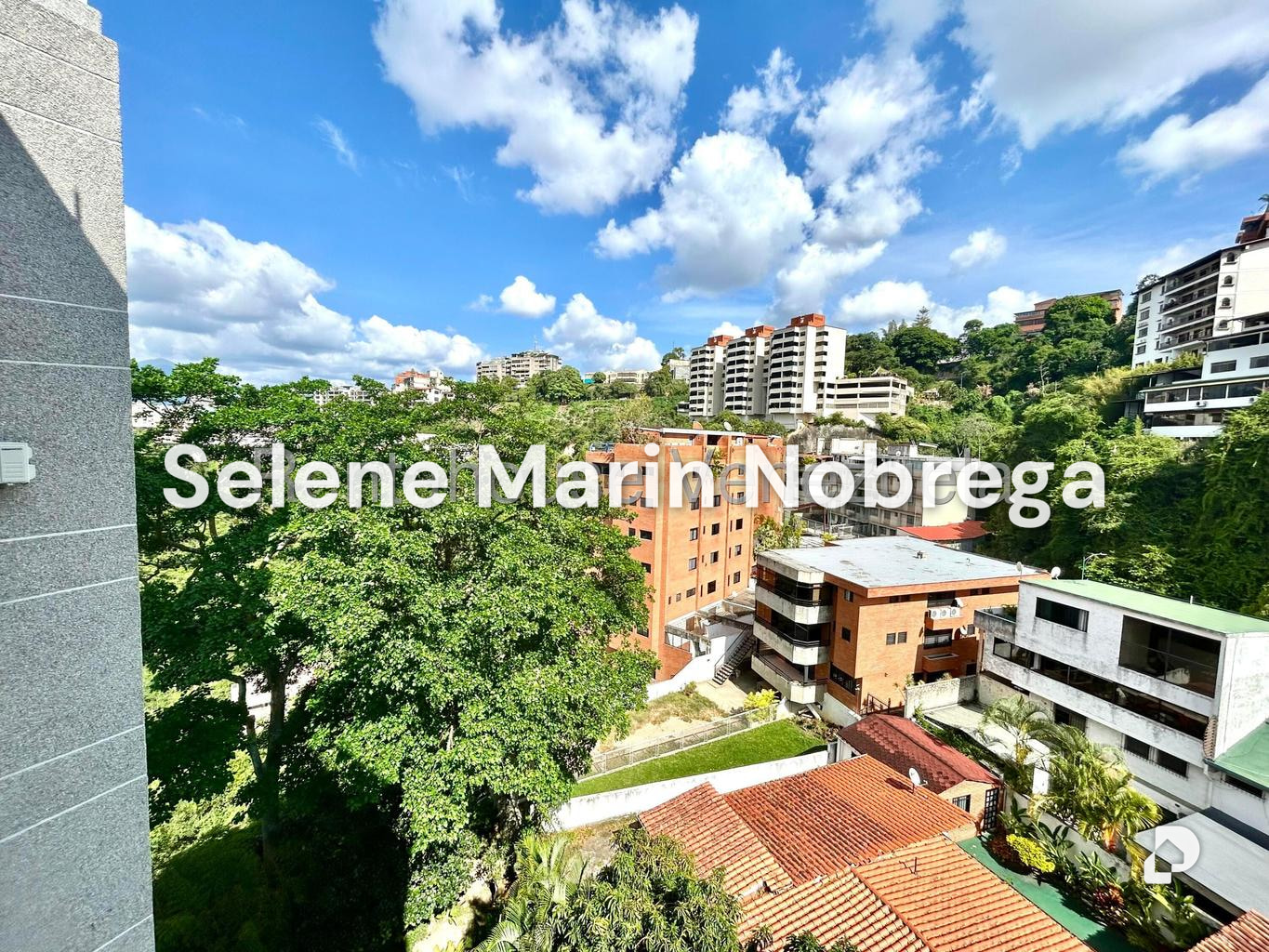 Apartamento en Colinas de Bello Monte, Caracas – 25