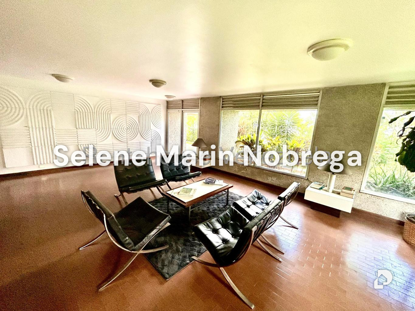 Apartamento en Colinas de Bello Monte, Caracas – 21