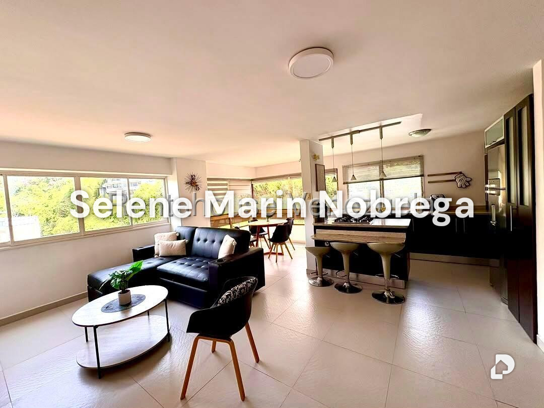 Apartamento en Colinas de Bello Monte, Caracas – 5