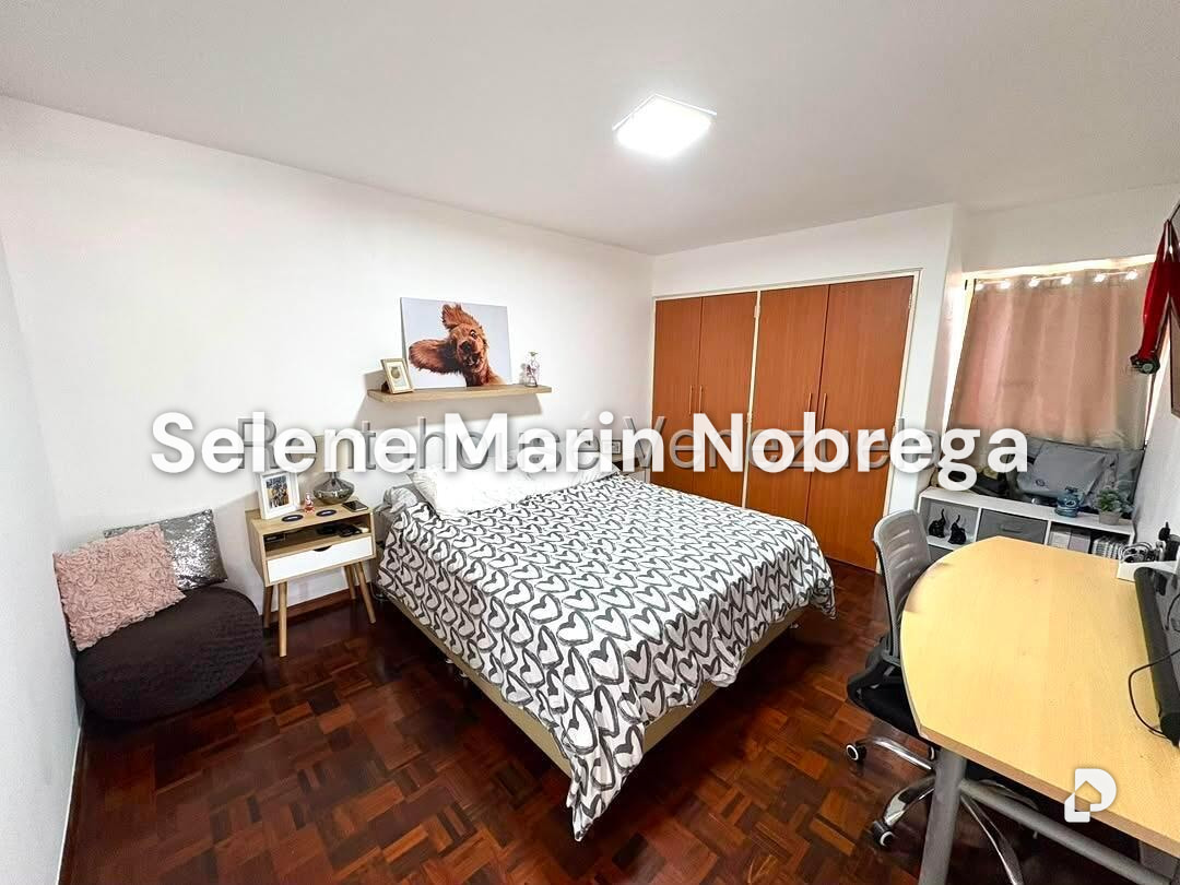 Apartamento en Colinas de Bello Monte, Caracas – 12
