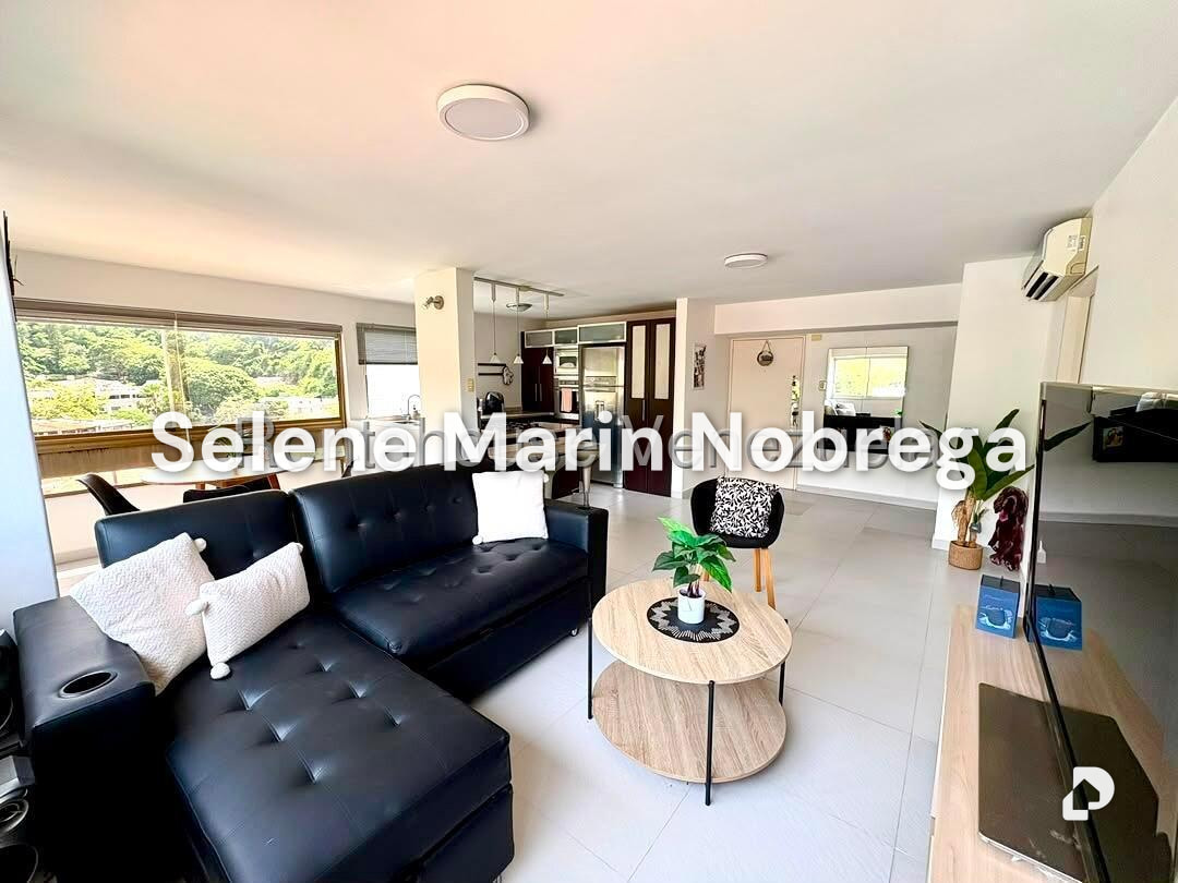 Apartamento en Colinas de Bello Monte, Caracas – 1