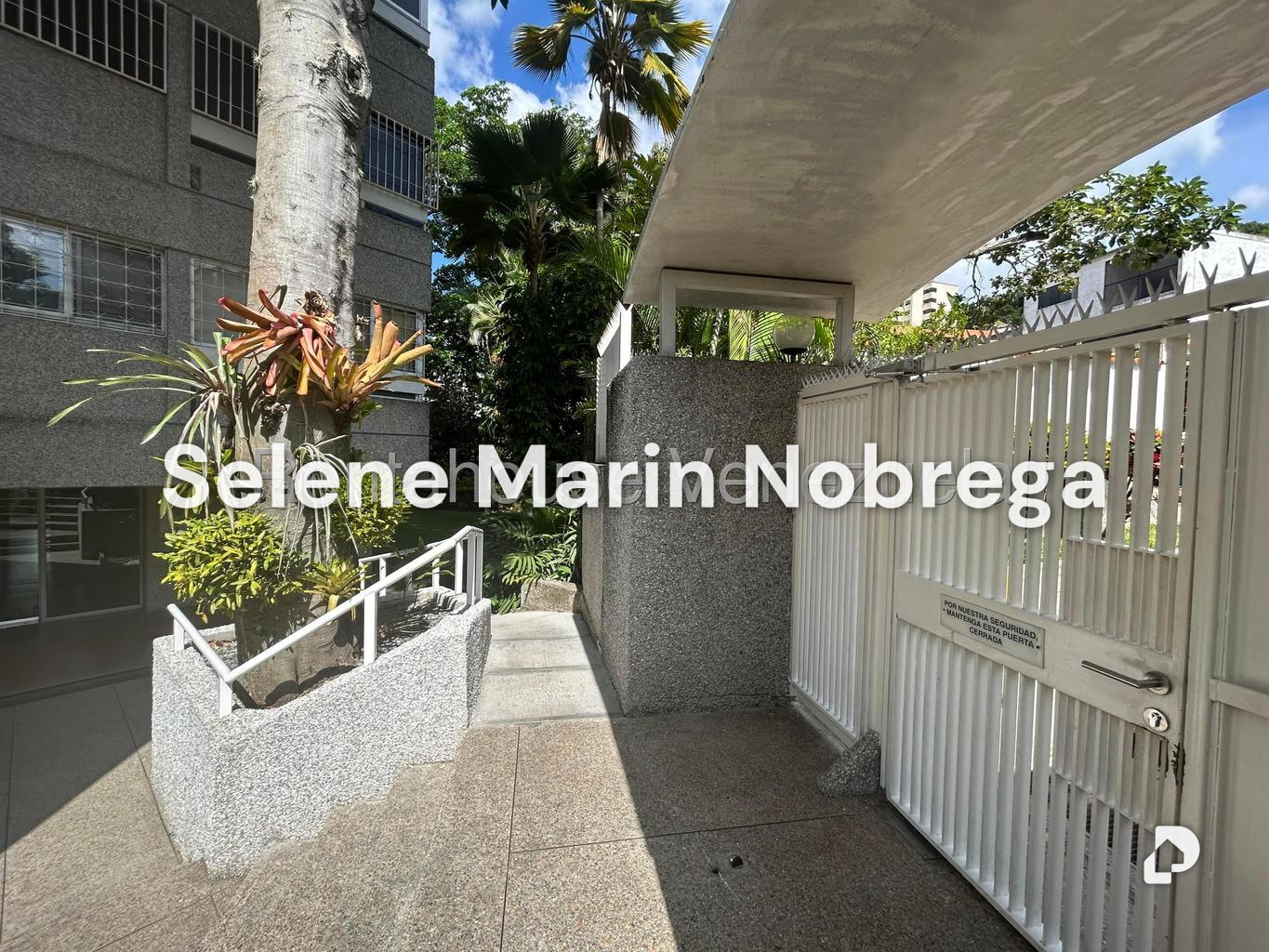 Apartamento en Colinas de Bello Monte, Caracas – 19