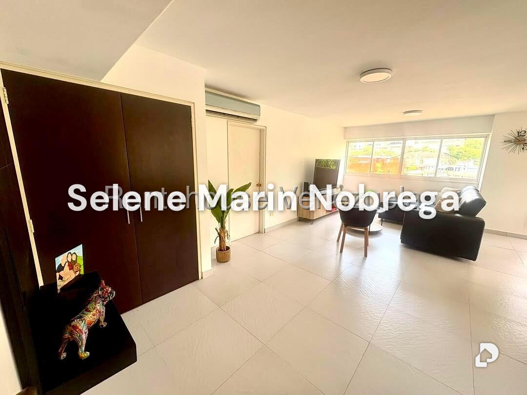 Apartamento en Colinas de Bello Monte, Caracas – 17