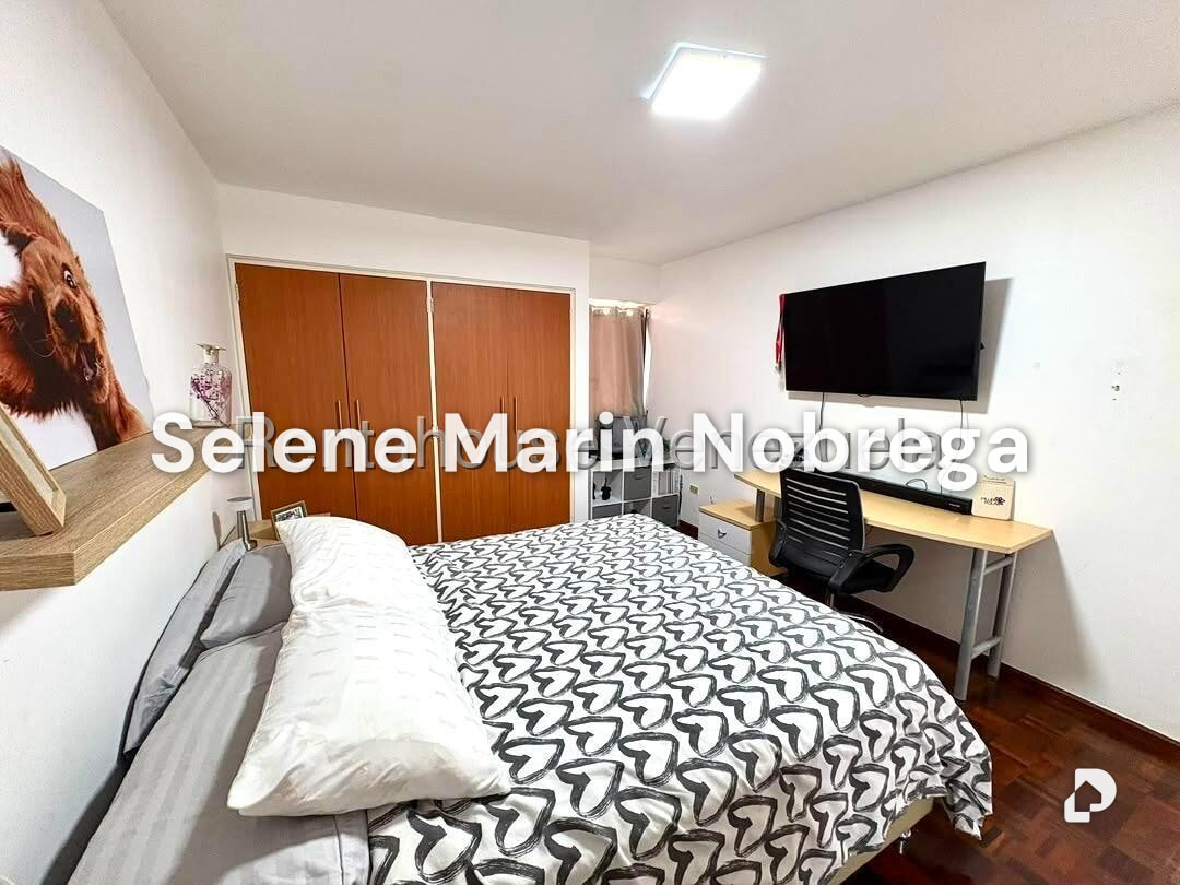 Apartamento en Colinas de Bello Monte, Caracas – 11