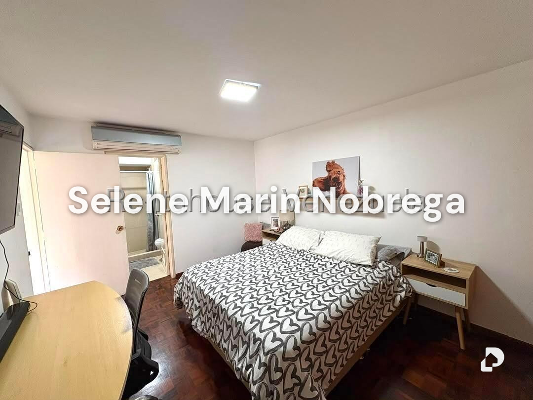 Apartamento en Colinas de Bello Monte, Caracas – 14