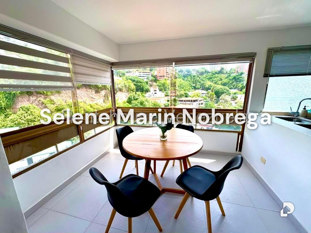 Apartamento en Colinas de Bello Monte, Caracas – 4