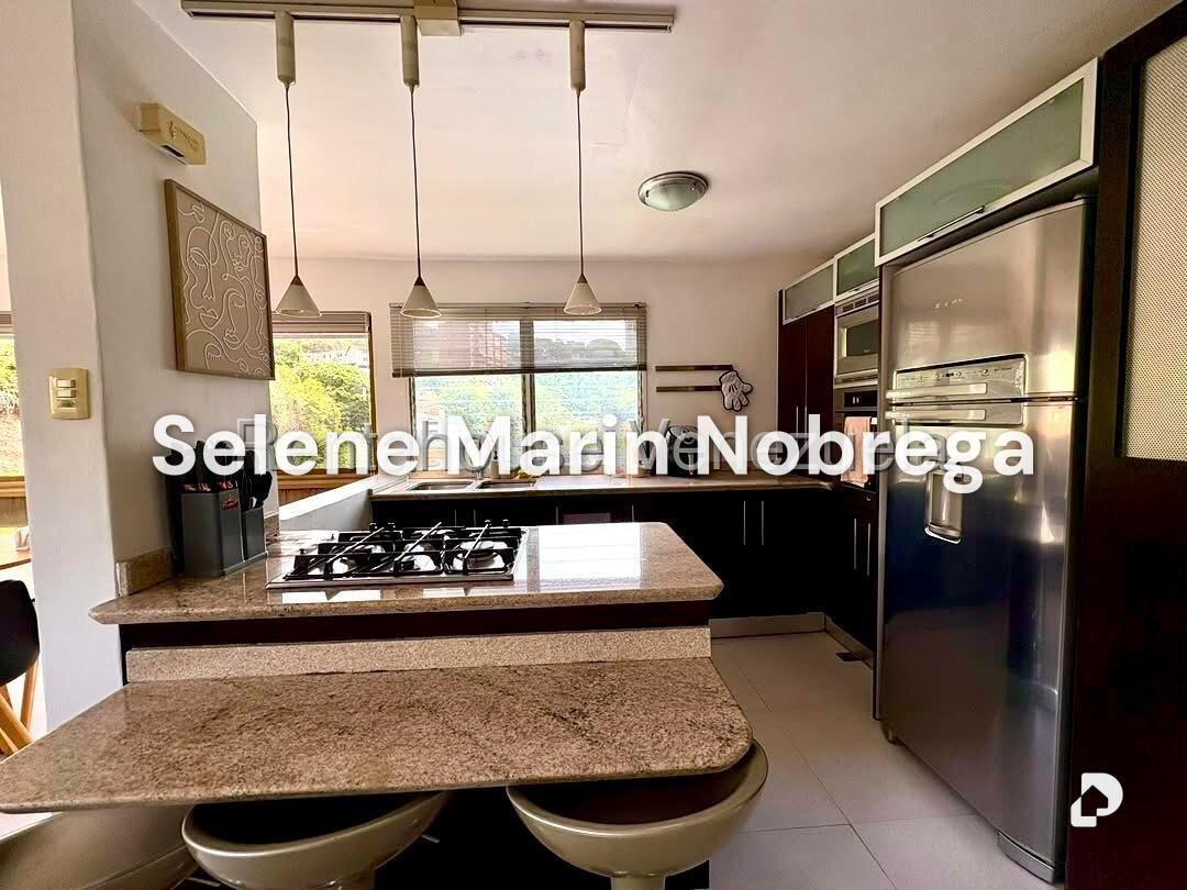 Apartamento en Colinas de Bello Monte, Caracas – 7