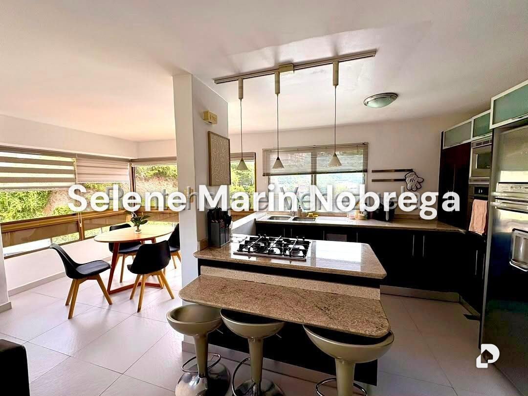Apartamento en Colinas de Bello Monte, Caracas – 8