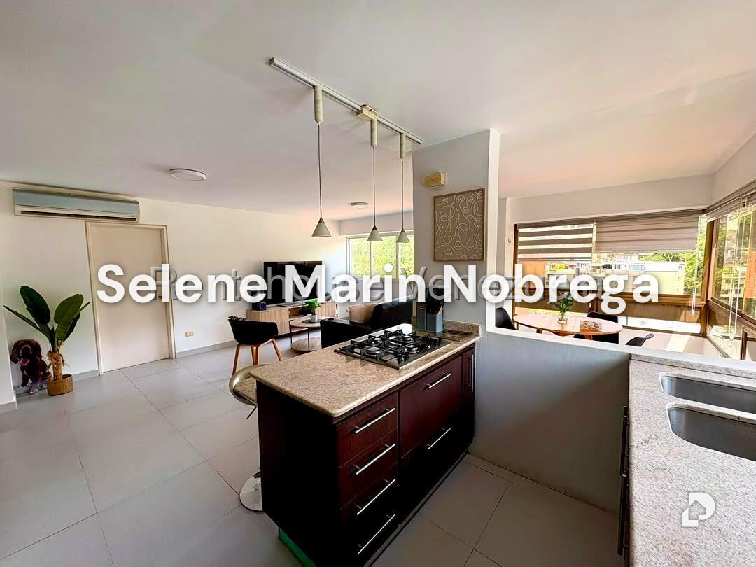 Apartamento en Colinas de Bello Monte, Caracas – 6