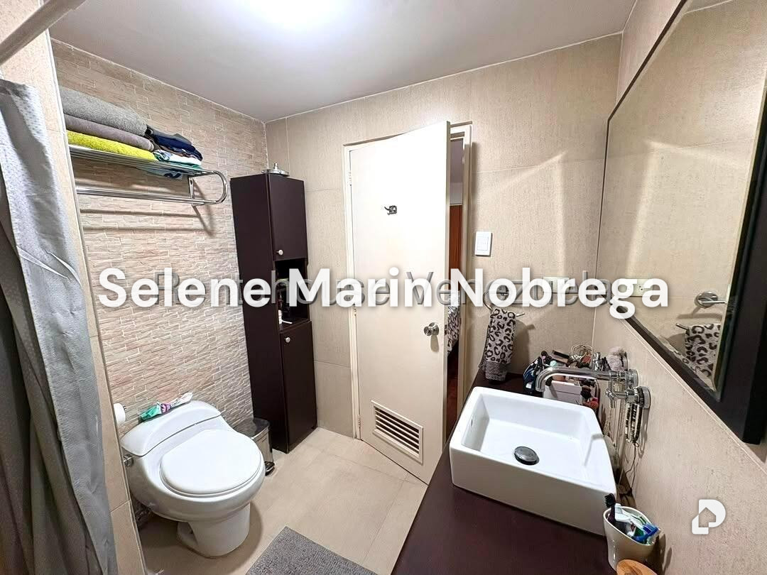 Apartamento en Colinas de Bello Monte, Caracas – 16