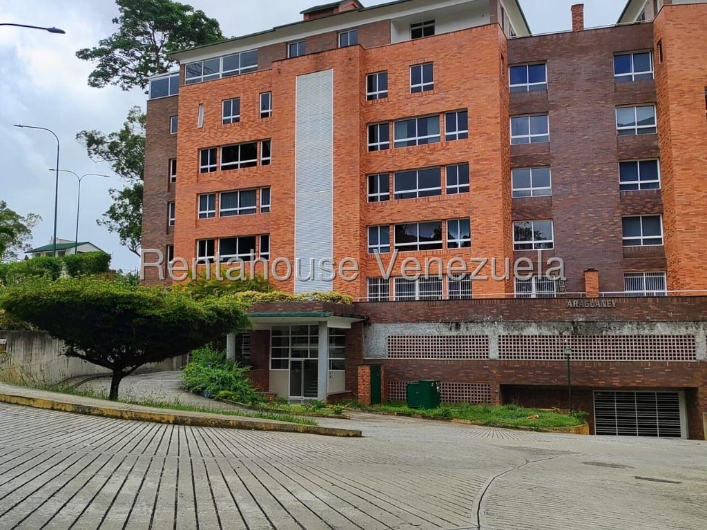 Apartamento en Municipio Carrizal - 1