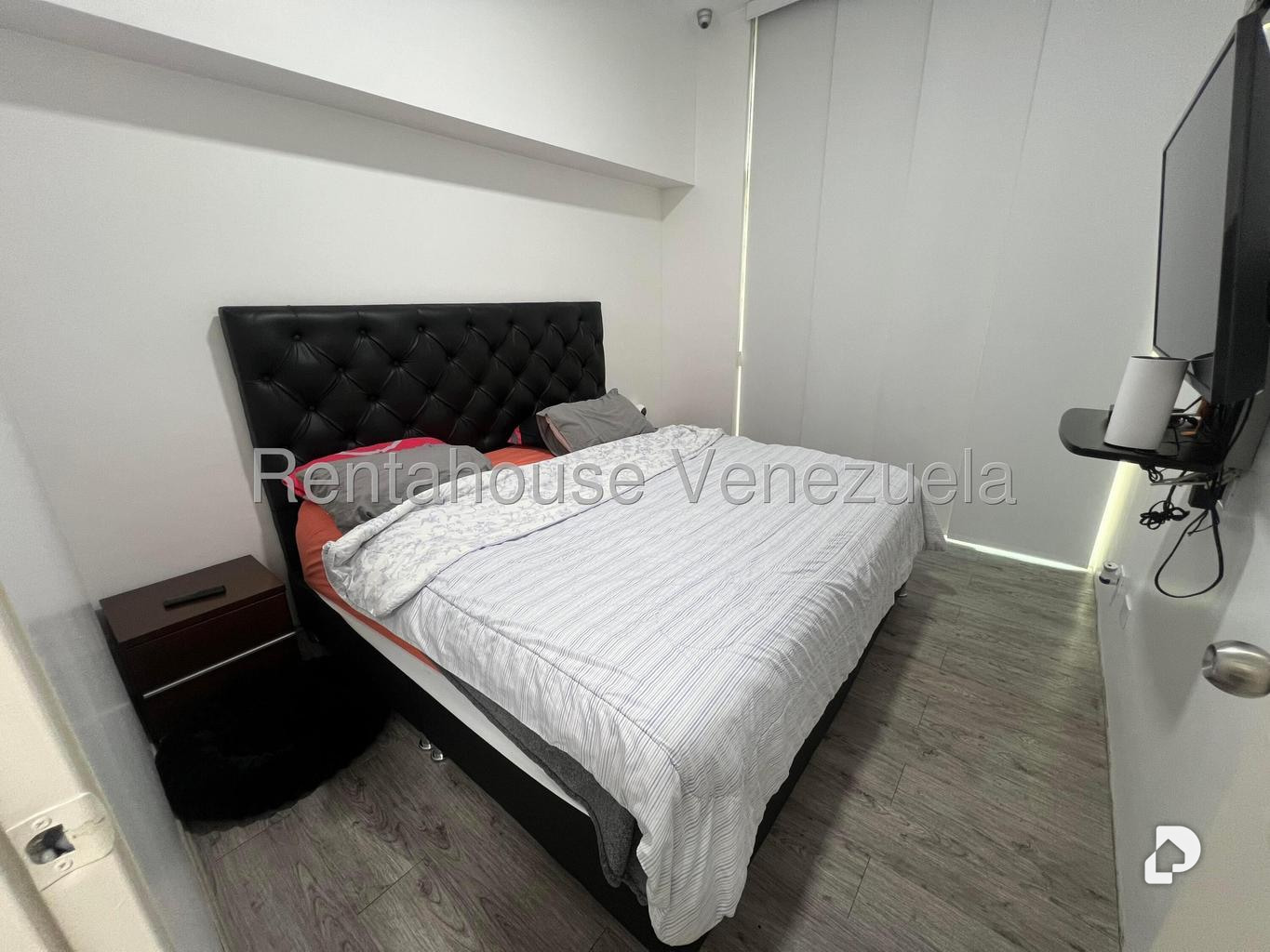 Apartamento en San Bernardino, Caracas – 19