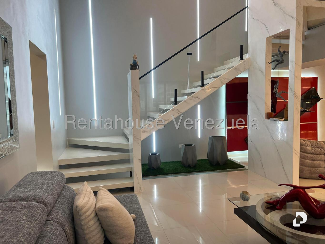 Apartamento en San Bernardino, Caracas – 7