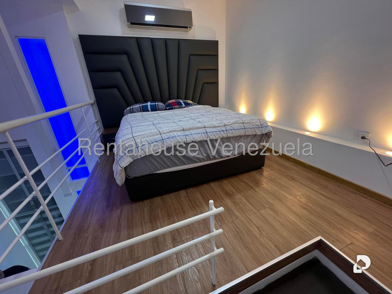 Apartamento en San Bernardino, Caracas – 24
