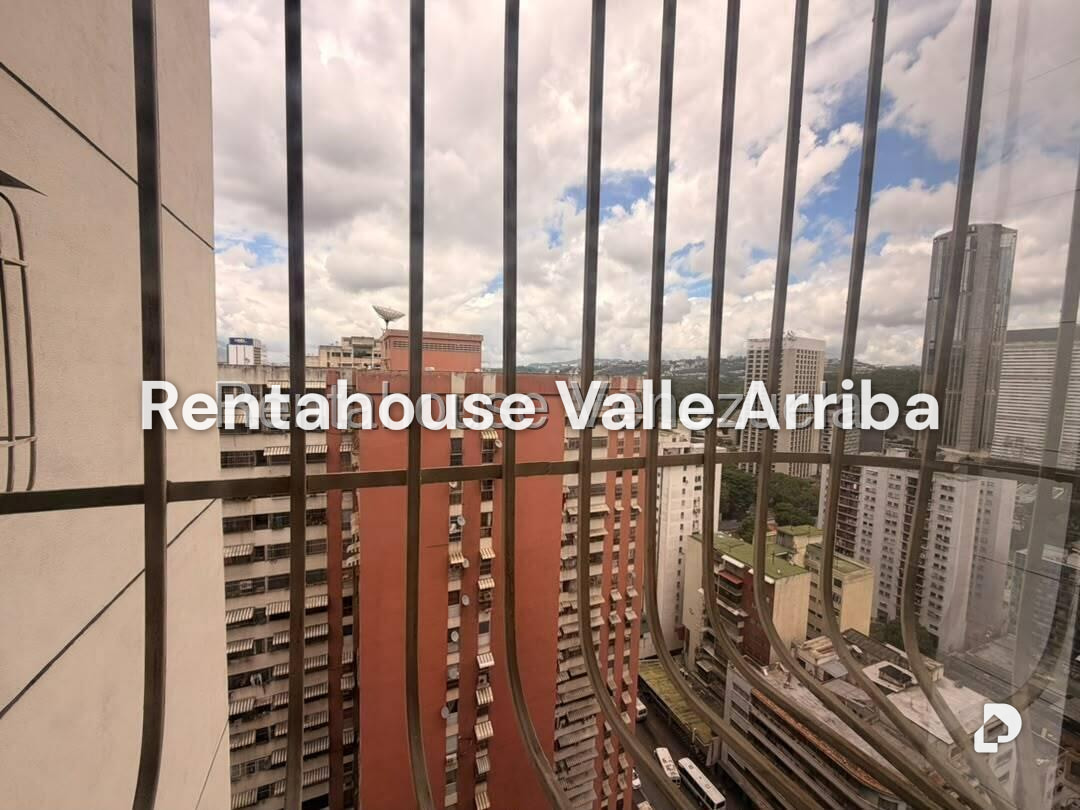 Apartamento en Parroquia La Candelaria, Caracas – 9