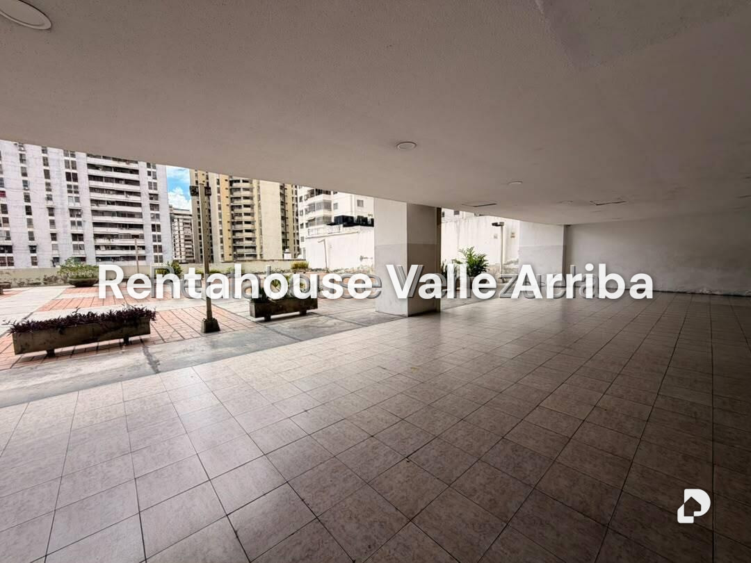 Apartamento en Parroquia La Candelaria, Caracas – 4