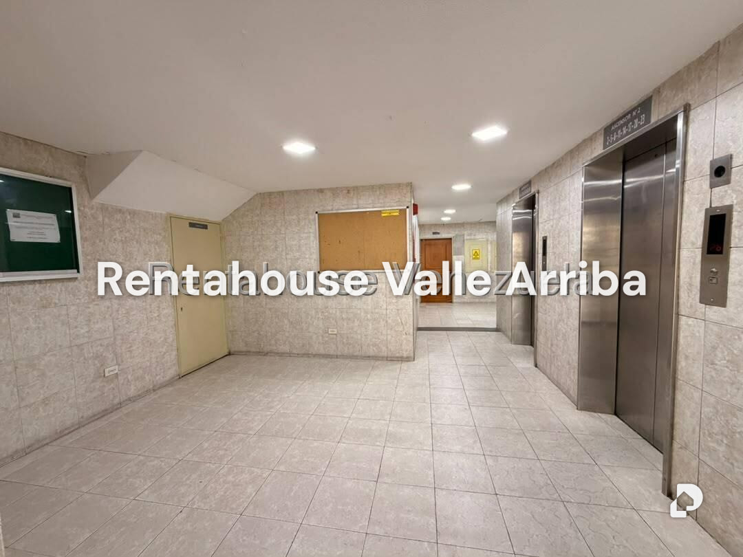 Apartamento en Parroquia La Candelaria, Caracas – 5