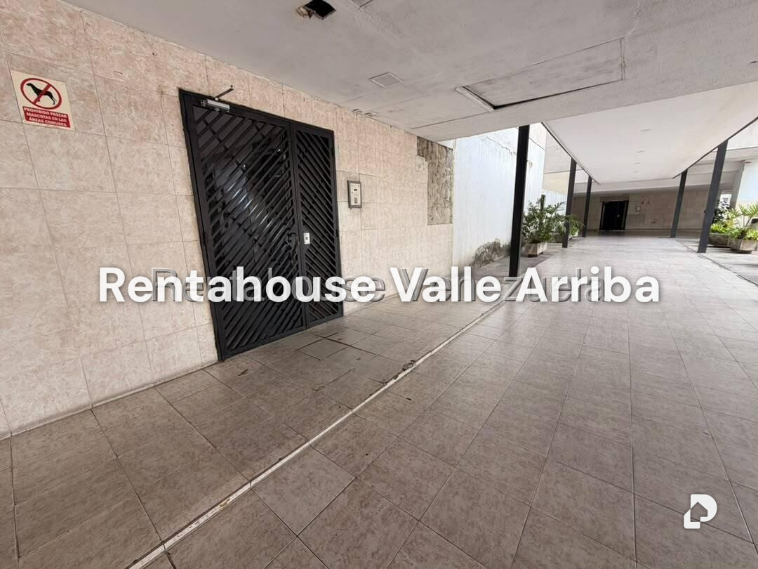 Apartamento en Parroquia La Candelaria, Caracas – 3
