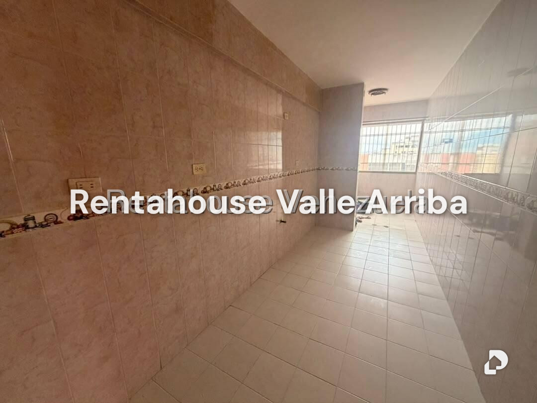 Apartamento en Parroquia La Candelaria, Caracas – 17