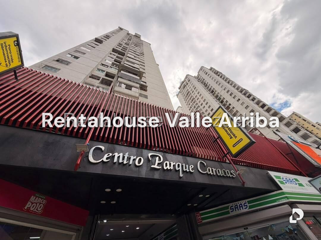 Apartamento en Parroquia La Candelaria, Caracas – 1