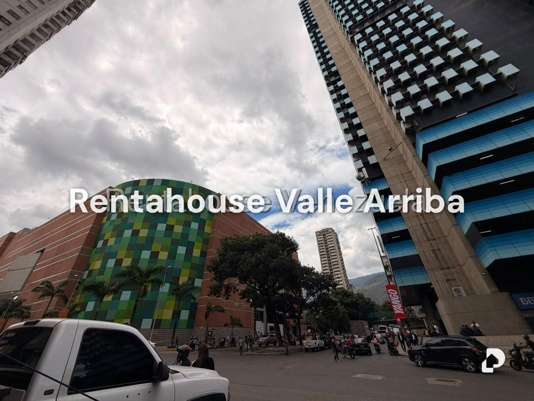 Apartamento en Parroquia La Candelaria, Caracas – 21