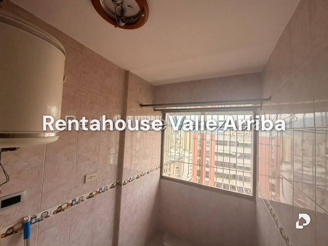 Apartamento en Parroquia La Candelaria, Caracas – 18