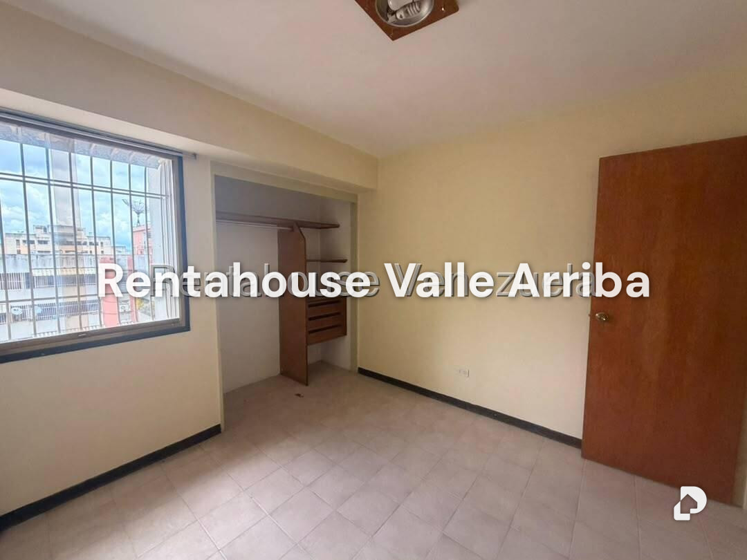 Apartamento en Parroquia La Candelaria, Caracas – 15