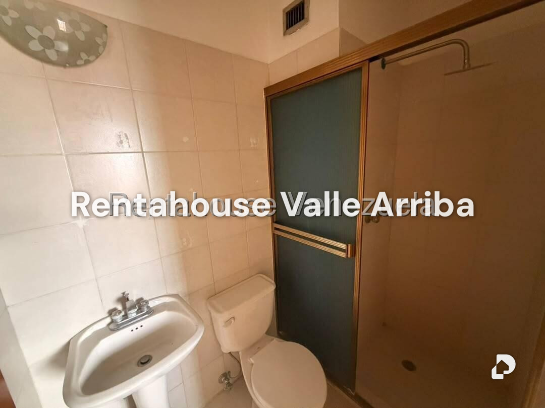 Apartamento en Parroquia La Candelaria, Caracas – 16