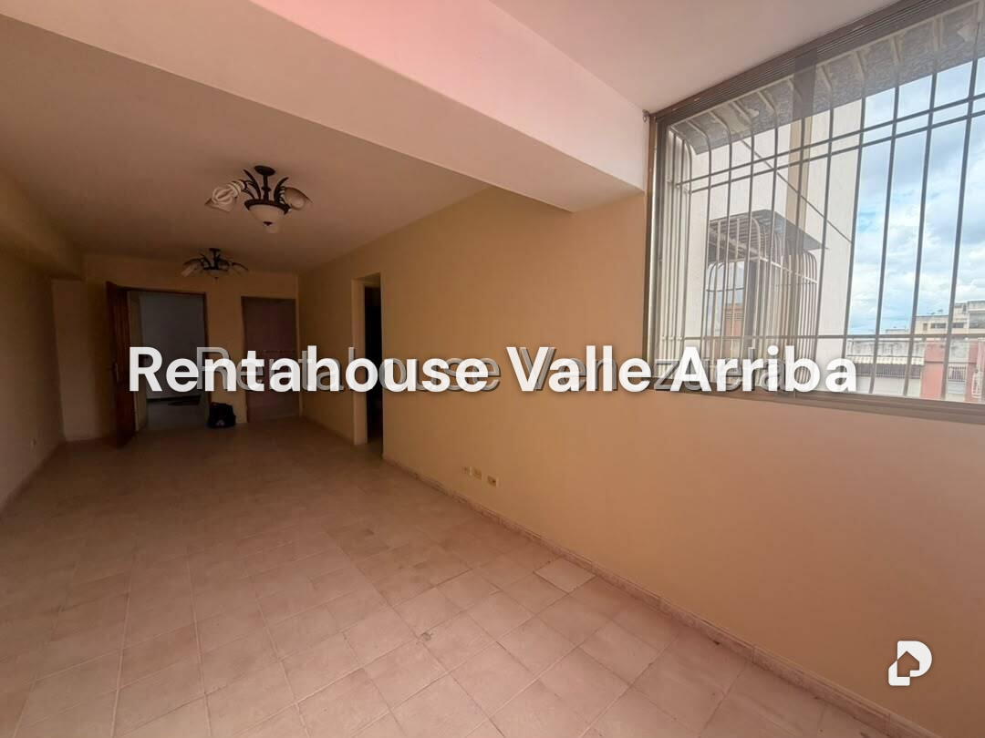 Apartamento en Parroquia La Candelaria, Caracas – 10