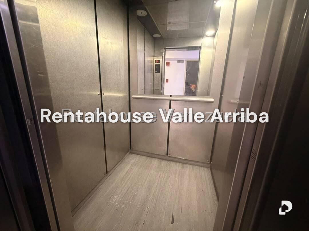 Apartamento en Parroquia La Candelaria, Caracas – 6