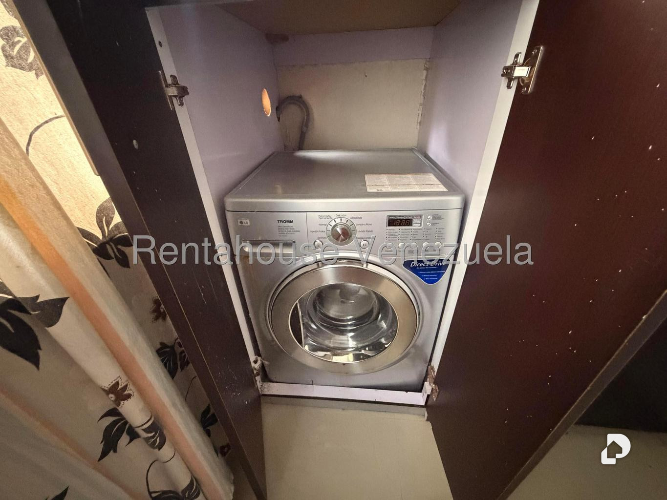 Apartamento en La Rosaleda, San Antonio de Los Altos – 8