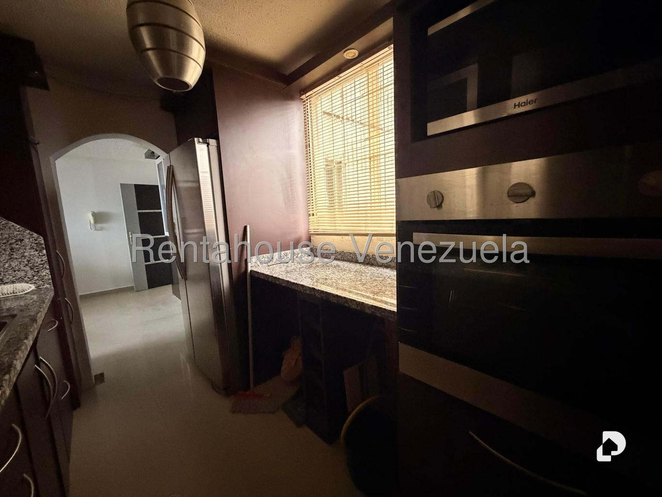 Apartamento en La Rosaleda, San Antonio de Los Altos – 7