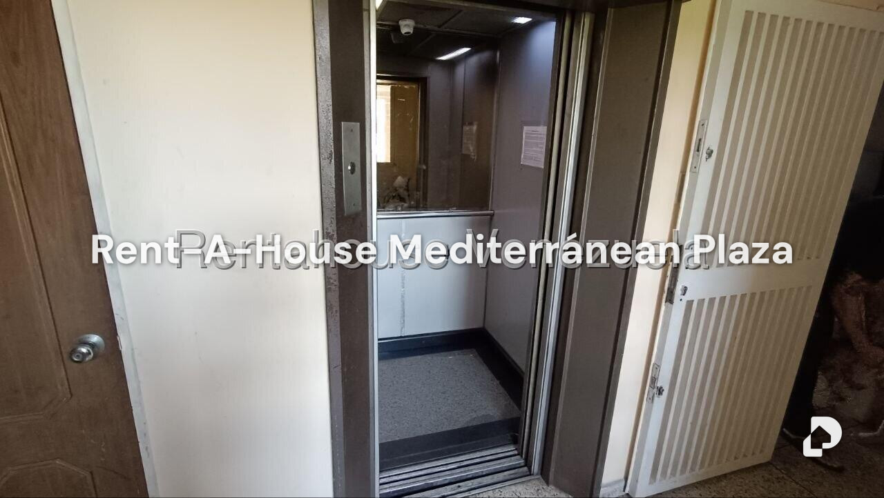 Apartamento en Prebo I, Valencia – 27