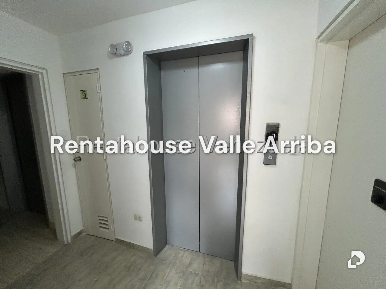 Apartamento en La Florida, Caracas – 7