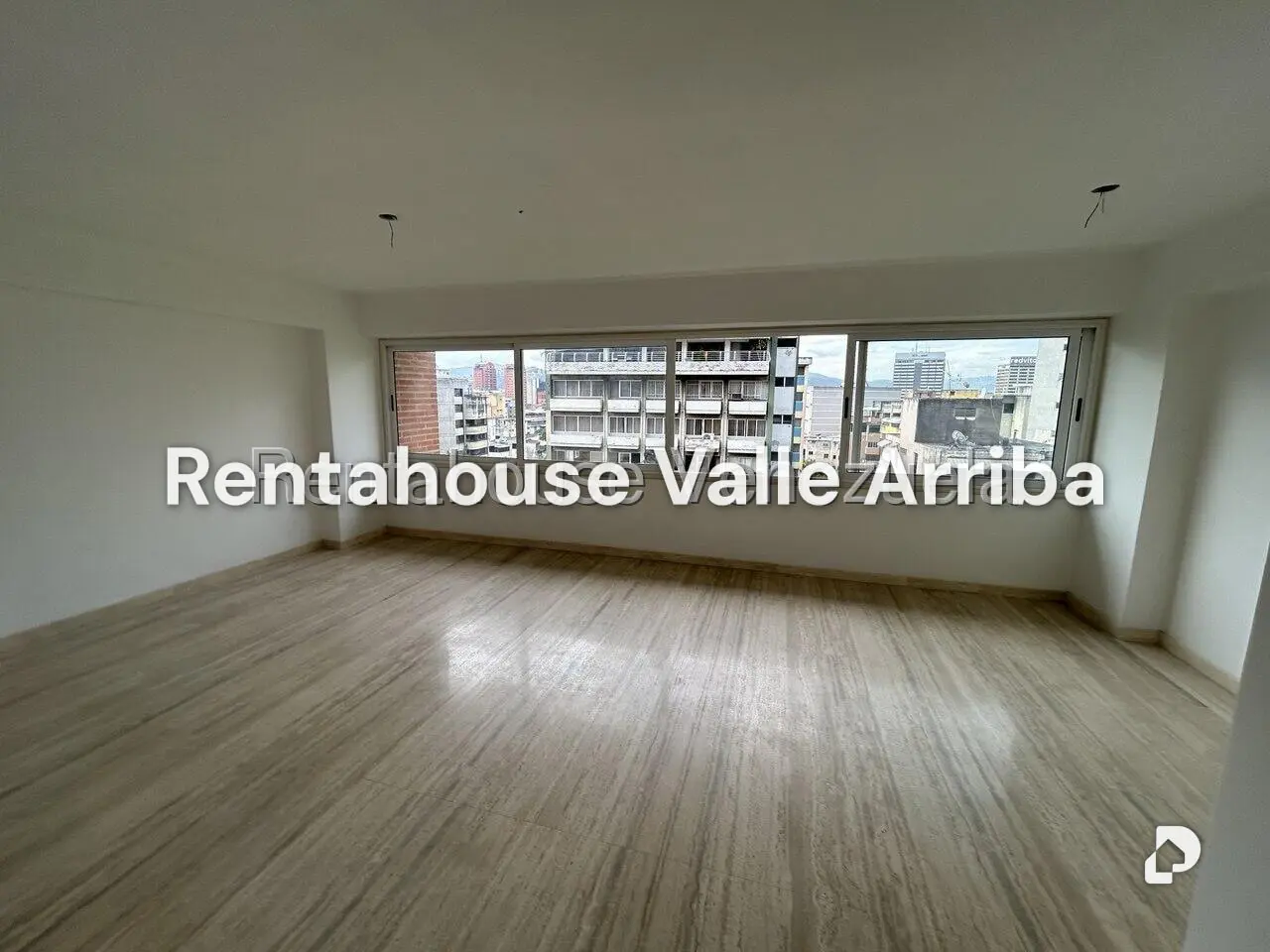 Apartamento en La Florida, Caracas – 9