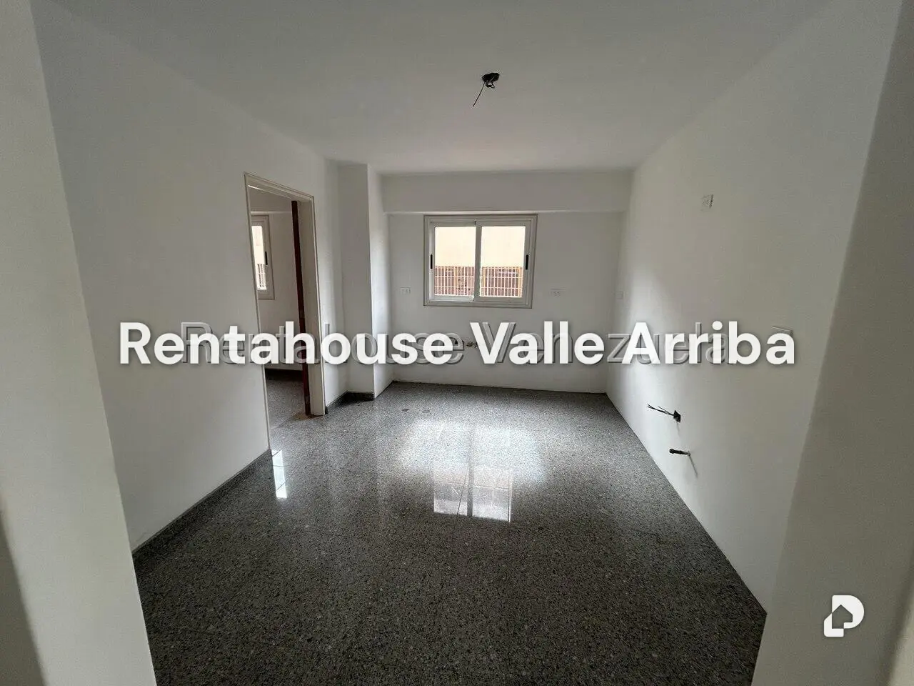 Apartamento en La Florida, Caracas – 17