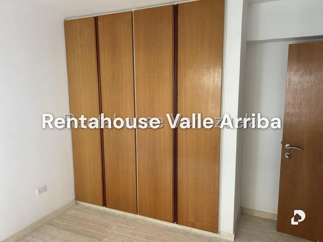 Apartamento en La Florida, Caracas – 22