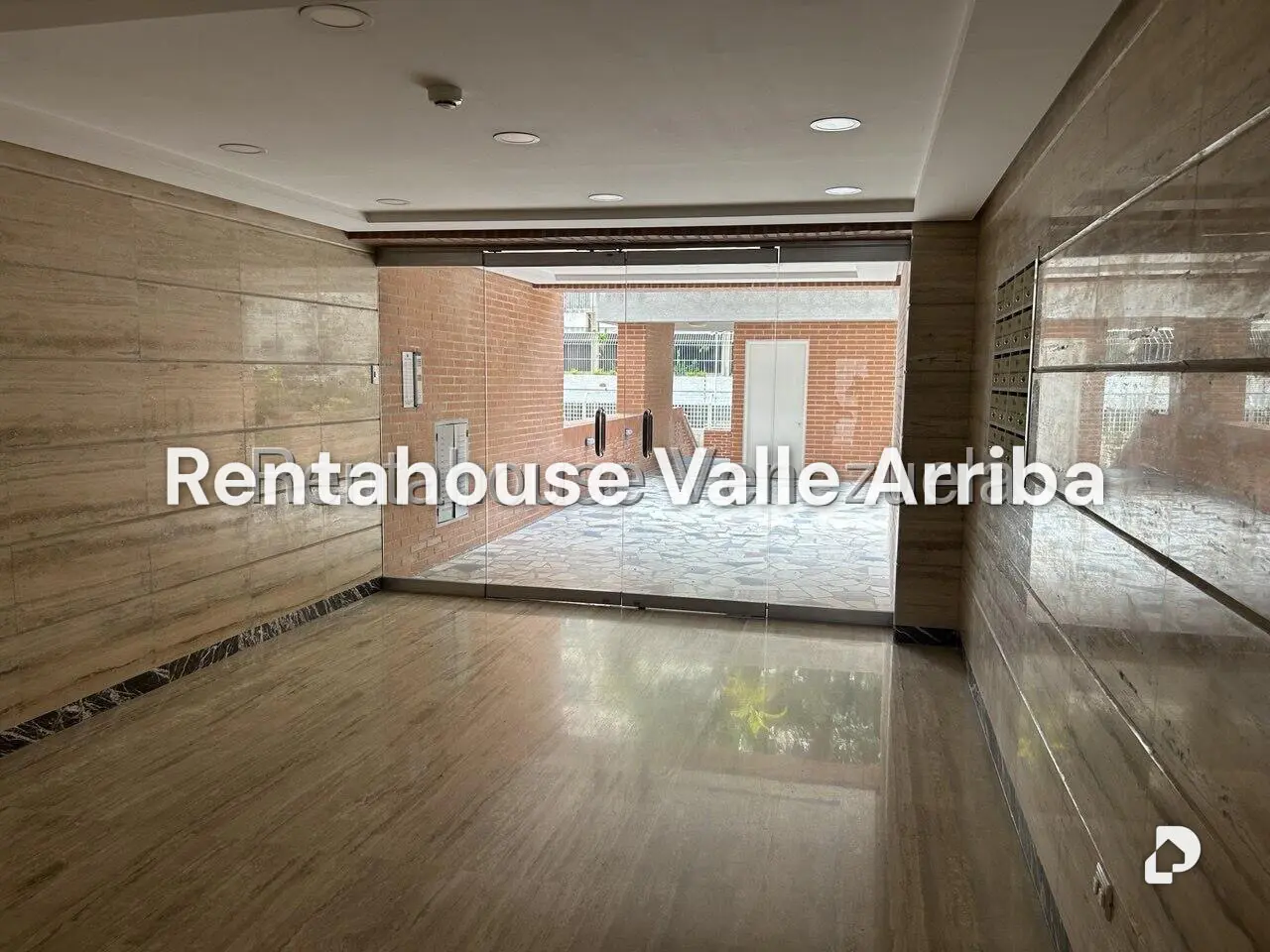 Apartamento en La Florida, Caracas – 5